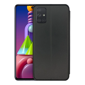 کیف کلاسوری گوشی موبایل Samsung Galaxy M51